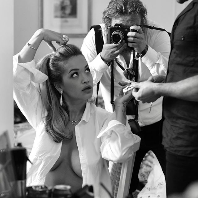 Rita Ora Rita Ora