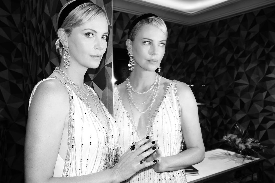 Charlize Theron Charlize Theron