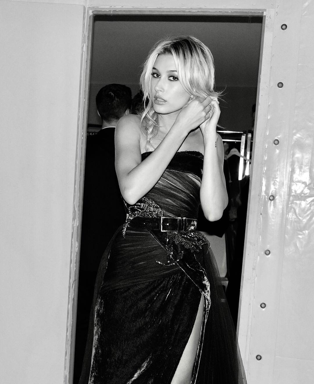Hailey Baldwin Hailey Baldwin