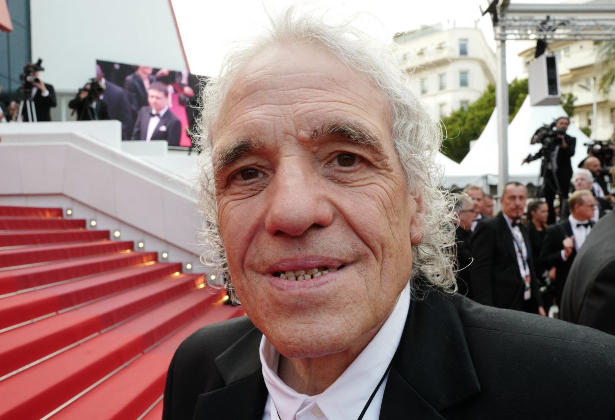 Abel Ferrara