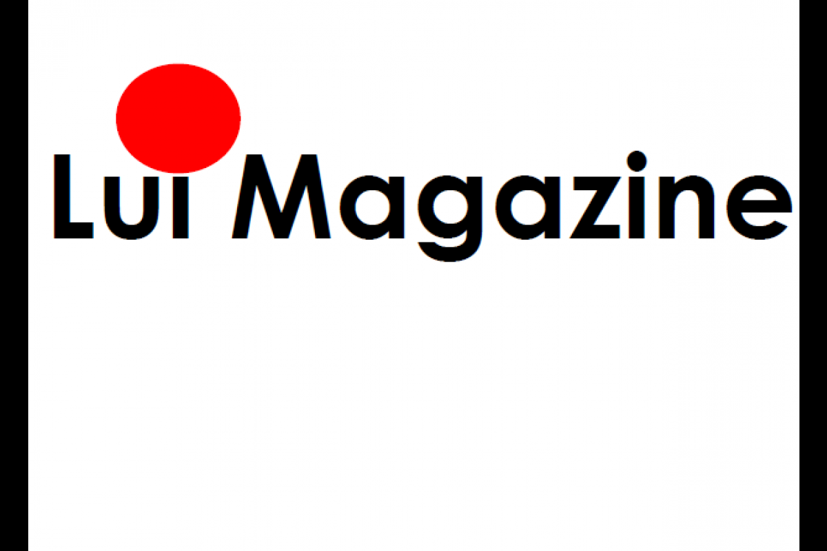 LUI Magazine