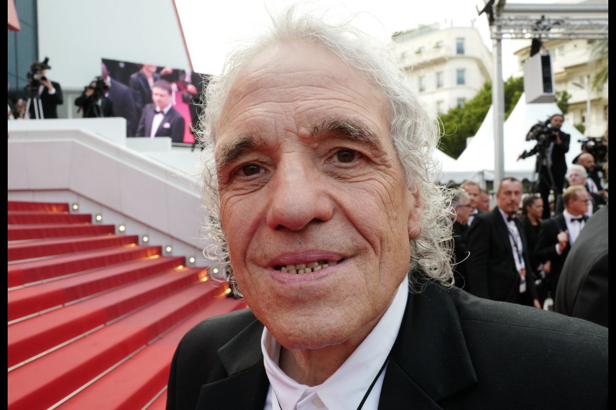Abel Ferrara Abel Ferrara