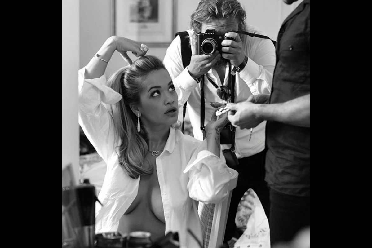 Rita Ora Rita Ora
