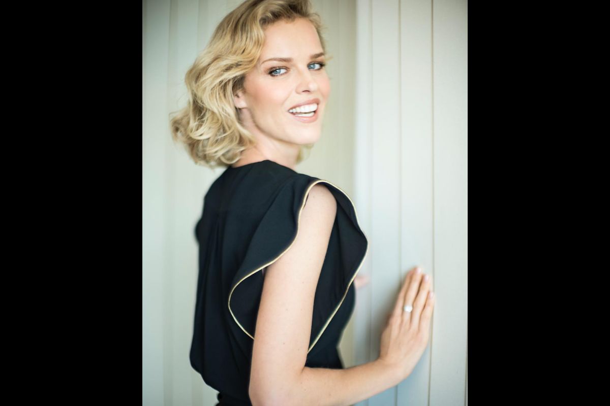 Eva Herzigova Eva Herzigova