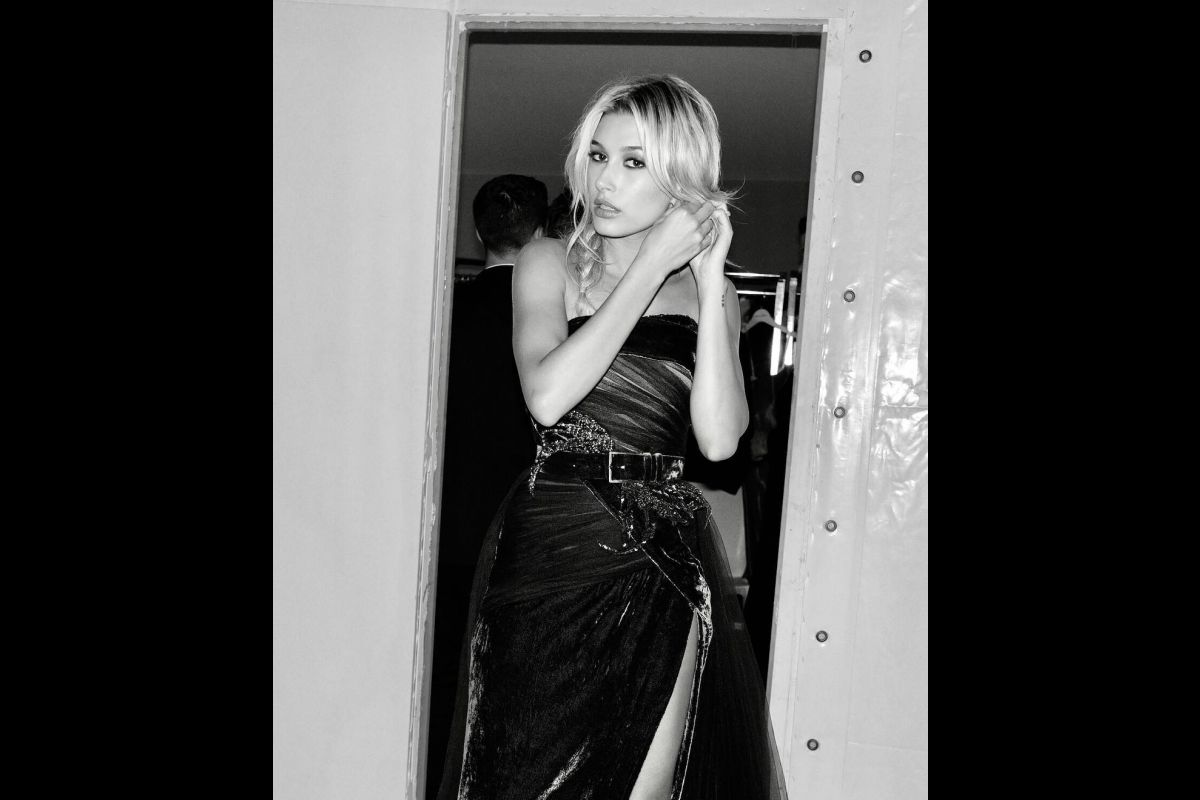 Hailey Baldwin Hailey Baldwin