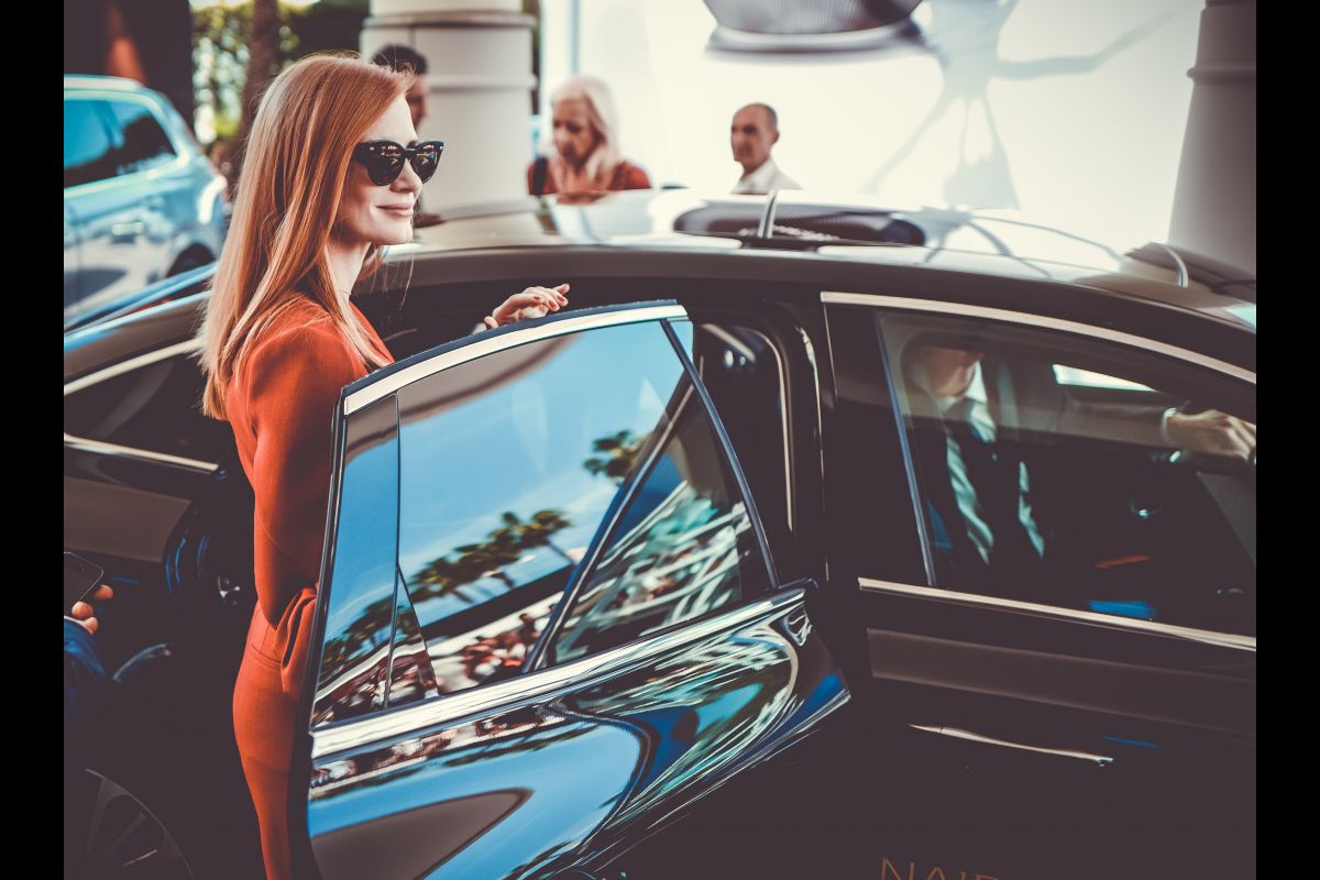 Jessica Chastain Jessica Chastain