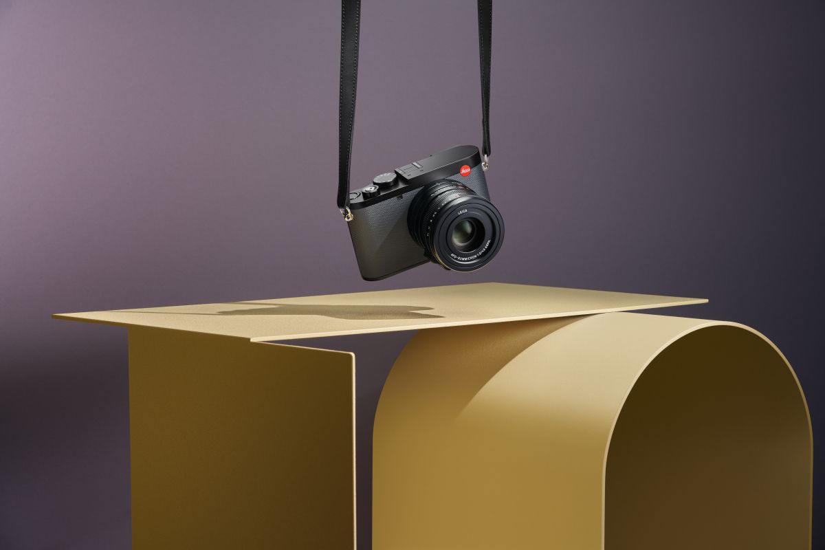 Leica autre