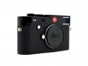 Leica D-Lux (Typ 109) - Camera – Kamerastore